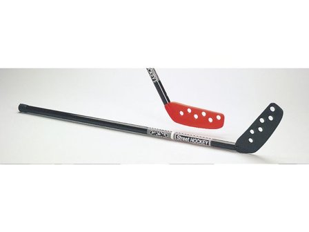 Street Hockey 6 klubbor - Lyreco - Skola och förskola - Idrott, hälsa och rörelse - Innebandy