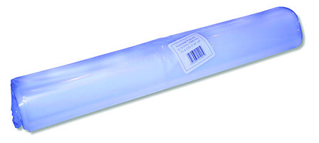 FORENEDE PLAST DEKNINGSFOLIE LD 0,10X1900MM KLAR 11M