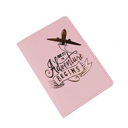 Passin cover Luottokortti Passipidike PINK