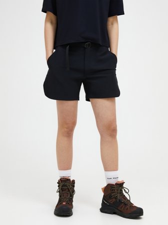 Vislight Light Shorts Women