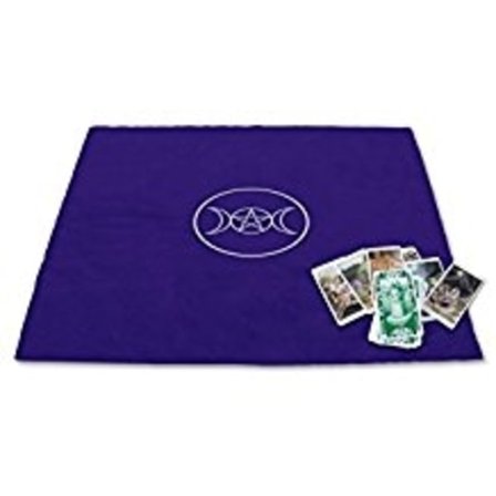 Pagan Circle (size 80x80 cm) 9788883959929