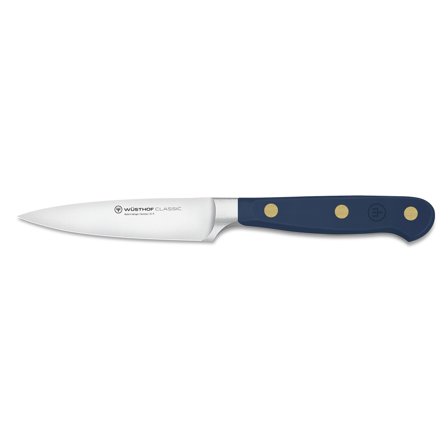 Wüsthof Wüsthof Skalkniv Classic Colour Blueberry 9cm | Matlagning > Köksknivar > Skalknivar | Bagaren och Kocken