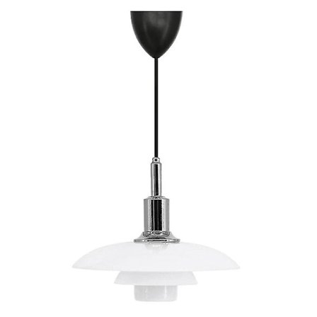 1/6 Bjd Ob11 Miniatyrbelysning Mini Batteridrevet Bordlampe/Lysekrone/Ph Lampe, 2