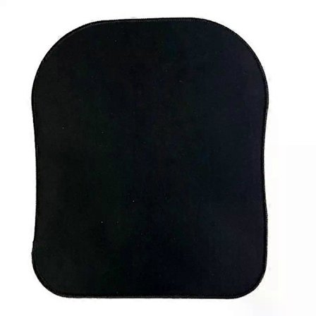 Thermomix TM5 TM6 TM21 TM31 Skydepude Anti-begroningspude Tilbehør Ren Mobil Bordpude Standmixer Komfur Skydemåtter