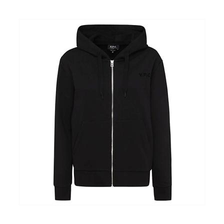 A.p.c. Sweater Sort, Dame