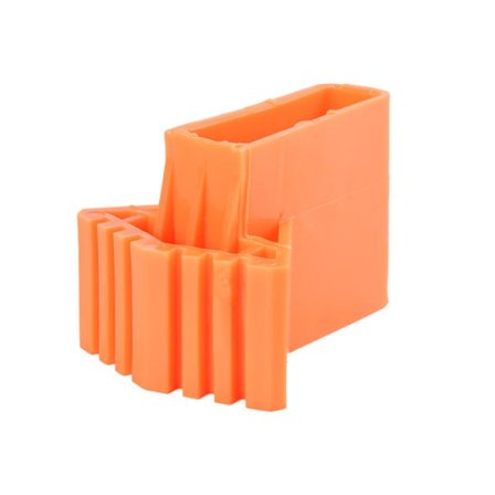 Holdbar pvc stige ben stige fodbetræk Tilbehør til hjemmet