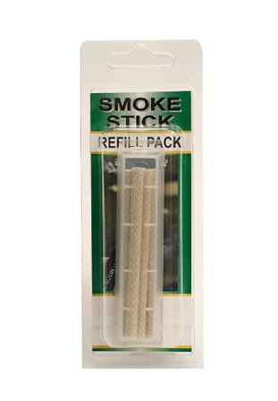 Björnax 80001 Refill 6 vekar, för rökpenna, Mätinstrument