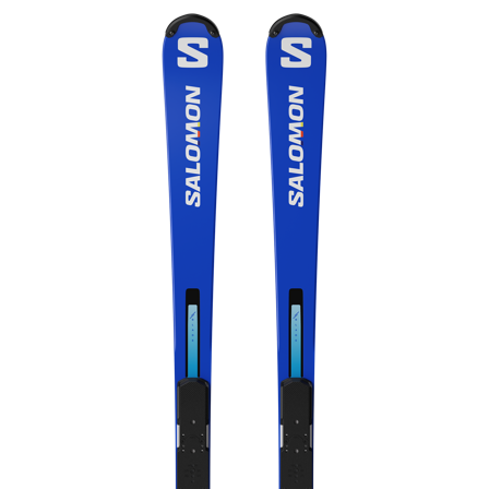 Salomon - Alpine ski Alpine ski Ni S/race Prime Sl 165 12m