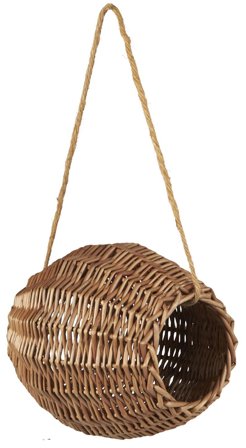 Ib Laursen Fuglemater Pileflett H15