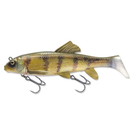 Savage Gear 3D Sucker 23cm, 156g - Walleye Flash