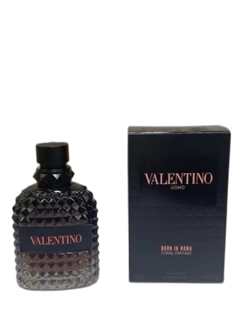 Valentino Uomo Born In Roma
