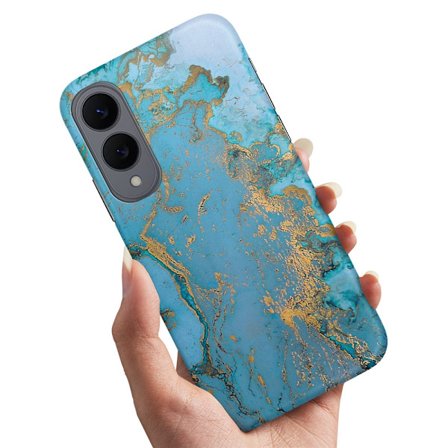 Deksel / Mobildeksel til Samsung Galaxy S25 Edge - Marmor