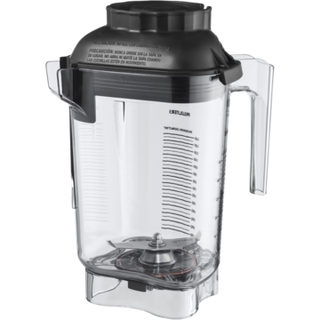 Kanne 2L Vitamix Advance