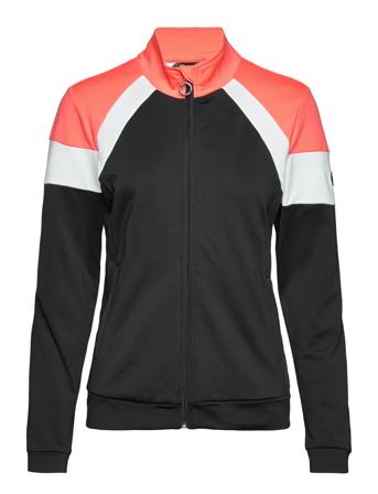 Jacky Jacket Outerwear Sport Jackets Multi/mønstret Daily Sports