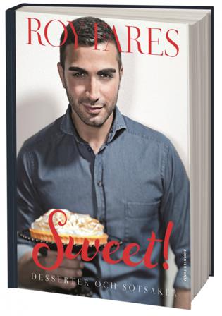 Sweet! - Bok av Roy Fares - Danskt band