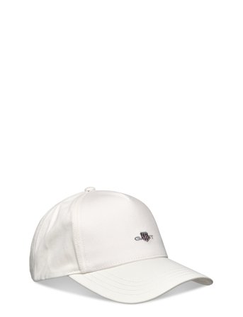 GANT | Shield Cotton Twill Cap | S/M