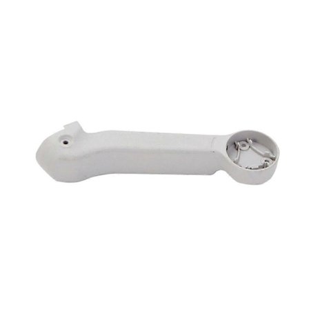 For DJI Mini 2 SE Front Rear Arm Shell OEM Venstre Bakre Arm Erstatningsdel (FMY)