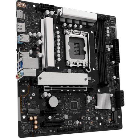 ASRock B860M-X
