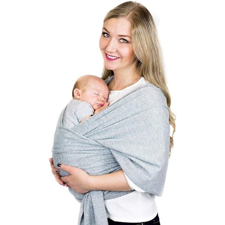 Vauvan kantoliina, helppokäyttöinen, vastasyntyneille ja vauvoille. Pehmeää, hengittävää kangasta.