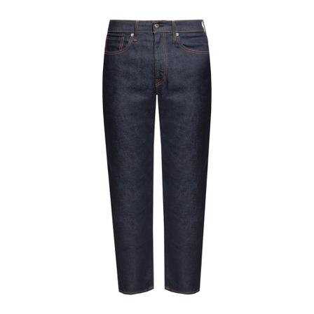 Levi's - Straight - Blå - Herr - Storlek: W31 L32, Herr, Storlek: W31 L32