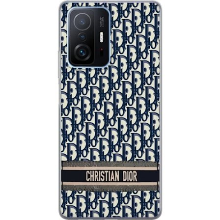 Kompatibelt Mobilskal till Xiaomi Xiaomi 11T Pro Christian