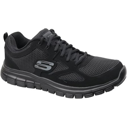 Skechers Burns 52635-BBK