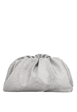 Becksöndergaard Glim Bonita Bag Väskor & plånböcker Dam Grå 28 x 16 cm