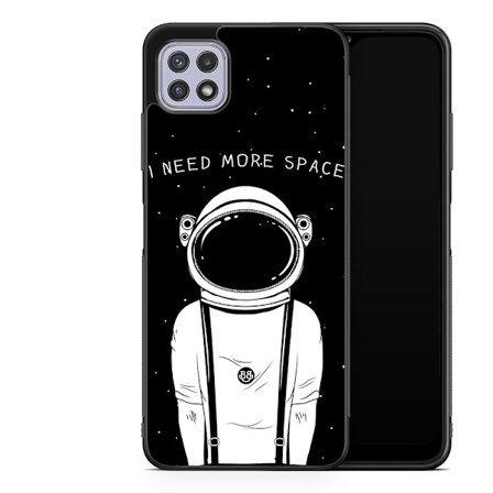 Bjornberry Skal Samsung Galaxy A22 4G -More Space