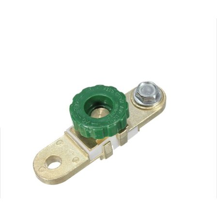 6V/12V/24V Batteriafbryder Side Batteri Isolator til Båd Motor Køretøj Rv Truck, Afbryder