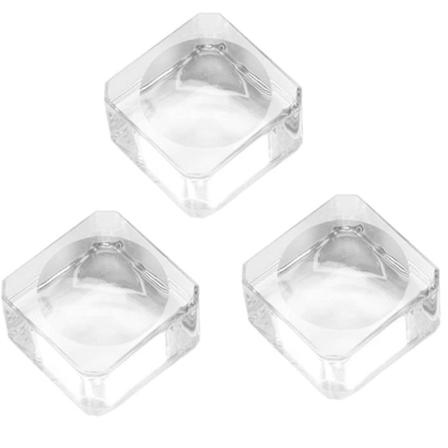Kristallglasögonfranslimpall Ögonfranslimsten