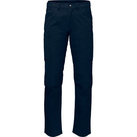 Norrøna Men's Norrøna Trekking Pants Men hiking trousers Blue L