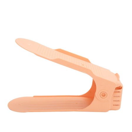 Shoerack Skostativ PINK