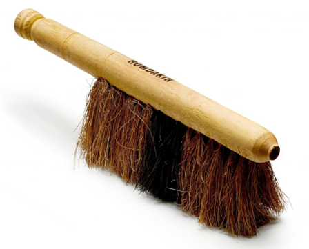 Humdakin Rengjøringsbørste Kost Grov 37cm