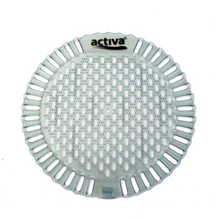 ACTIVA Urinoarmatta Citrus/Mango - Lyreco - Städ och hygien - Luktförbättrare - Doftblock och plattor