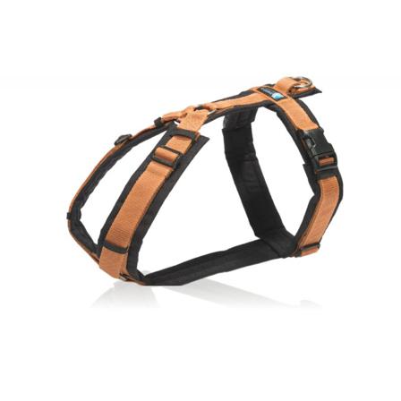 Anny-X Fun Hundsele Svart/Beige - Hurtta, Julius-k9, Fuzzyard, Flexi, Ruffwear, Petstudio, Casual Canine, Dog is Good mm. på Doggie.se