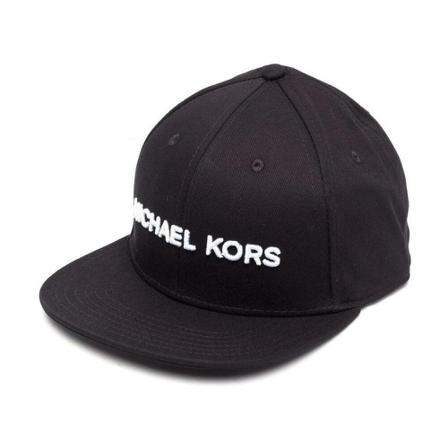 Michael Kors Hoeds , Zwart , Heren , Maat: ONE Size Petten