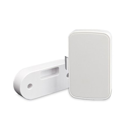 Tuya App Bluetooth Fjernbetjeningsskabsskuffeslå Smart Hjem Usynlig