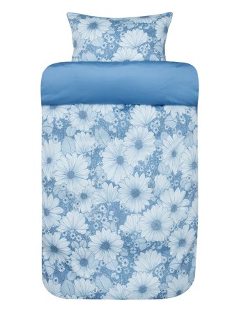 Høie of Scandinavia | Alessandra Sateen Bed Set | 140X200;50X70CM