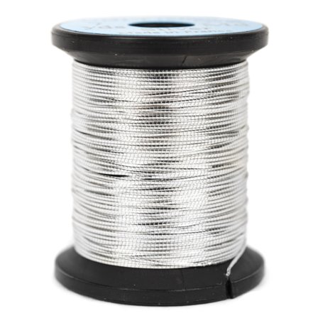 UNI-French Oval Medium - Silver