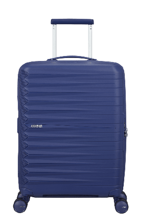 American Tourister Kabinväska 55 cm Fast Forward Resväskor Dam Lila