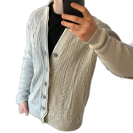 Tigger of Sweden Cardigan