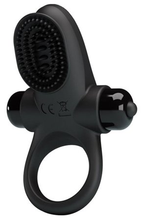 Pretty Love Lebhafter Penisring II