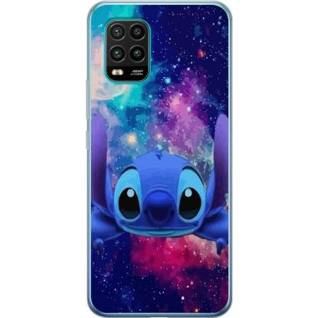 Xiaomi Mi 10 Lite 5G Deksel / Mobildeksel - Stitch