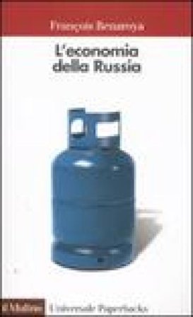 L'economia della Russia François Benaroya
