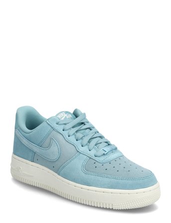 Nike Air Force 1 '07 - Blue - 37.5