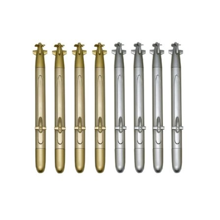 Sukellusvene kuulakärkikynät Avaruusaluksen muotokynä 8 kpl