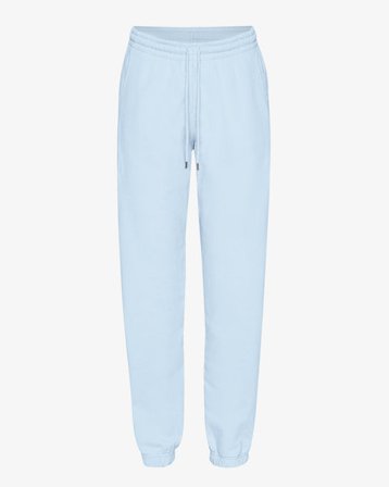 Organic Sweatpants - Polar Blue - Male - S