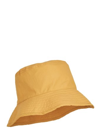 Damon Bucket Hat Yellow Liewood