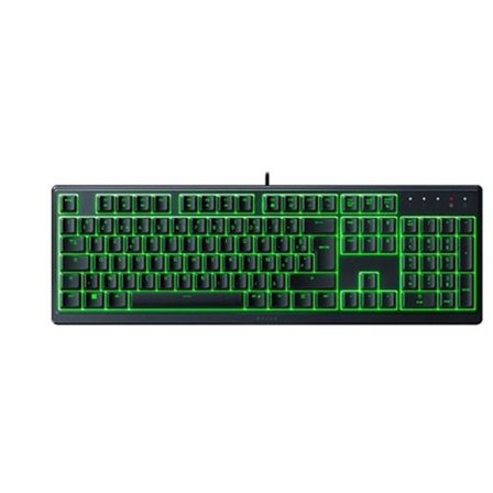 Speltangentbord - Razer - Ornata V3 X - Ergonomiskt - Tyst - Bakgrundsbelyst