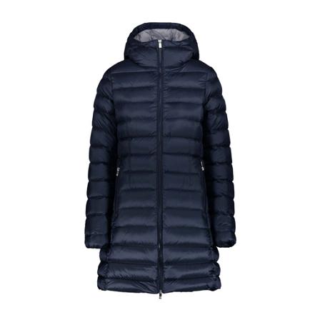 Ciesse Piumini, Coats Blauw, Dames, Maat:XS,nylon